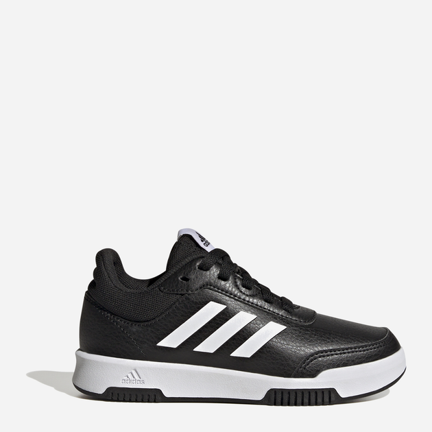 Tenisówki chłopięce Adidas Tensaur Sport 2.0 K GW6425 36.5 Czarne (4065426218107) - obraz 1