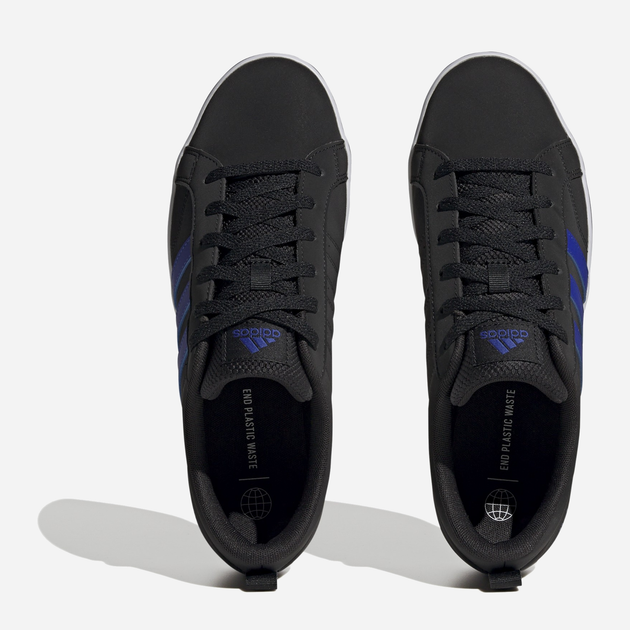 Sneakersy męskie do kostki adidas Vs Pace 2.0 HP6004 49.5 Czarne (4066748653102) - obraz 3