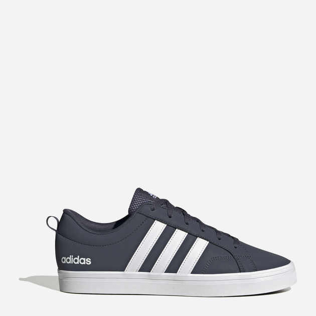 Tenisówki męskie do kostki Adidas Vs Pace 2.0 HP6005 40 Granatowe (4066748660704) - obraz 1