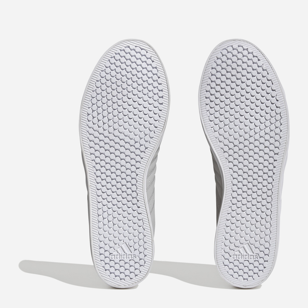 Sneakersy męskie do kostki adidas Vs Pace 2.0 HP6006 42 Szare (4066748656929) - obraz 4