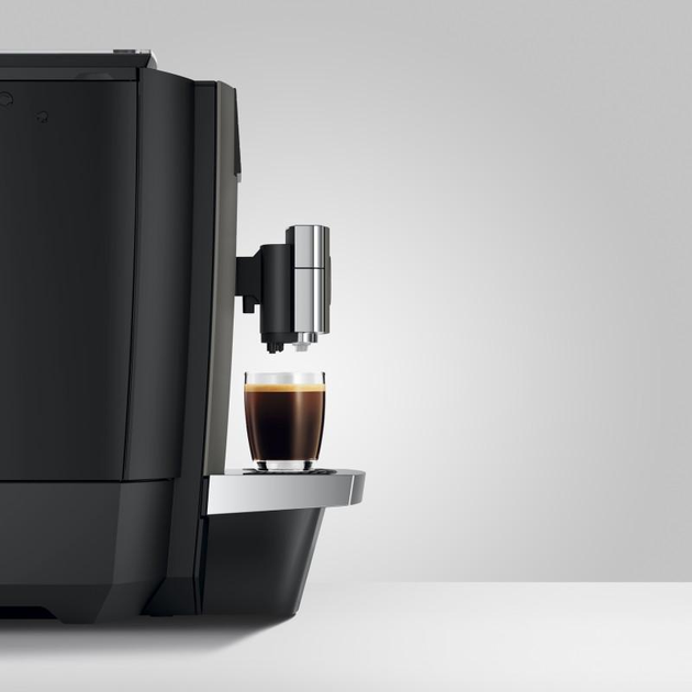 Кофемашина Jura X10 Platin EU - зображення 13