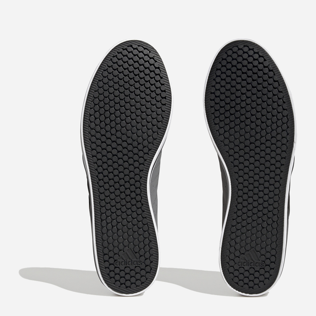Sneakersy męskie do kostki adidas Vs Pace 2.0 HP6007 40 Ciemnoszare (4066747157861) - obraz 4