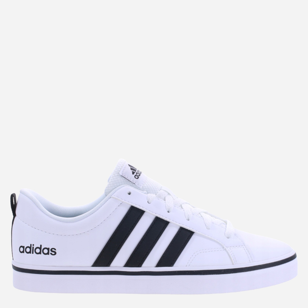 Sneakersy męskie do kostki adidas Vs Pace 2.0 HP6010 46.5 Białe (4066748333615) - obraz 1