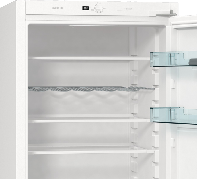 Встраеваемый холодильник Gorenje NRKI418EE1 - изображение 4