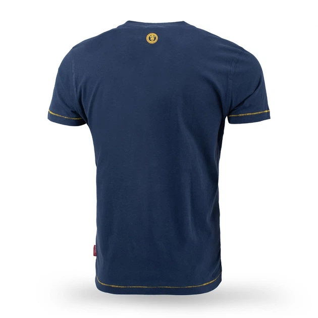 Футболка Thor Steinar Krossoy Blue (M) - изображение 2