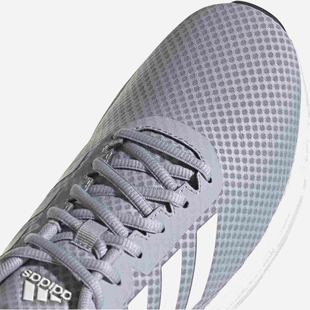 Buty do biegania męskie adidas Response SR FY9152 40.5 Szare (4062065741270) - obraz 4