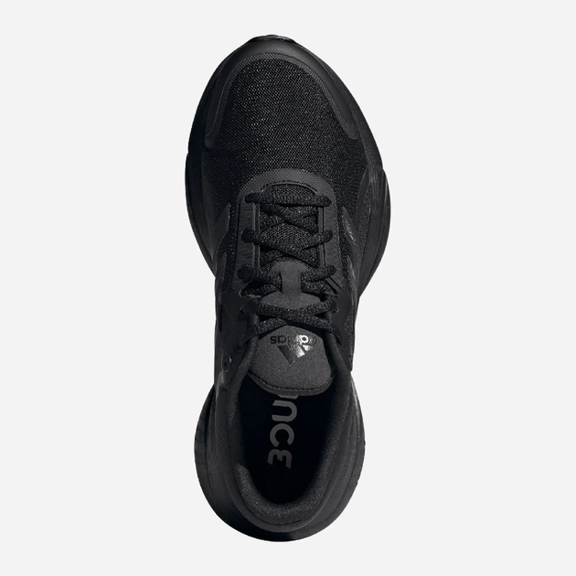 Жіночі кросівки для бігу adidas Response GW6661 36.5 Чорні (4065427940687) - зображення 3