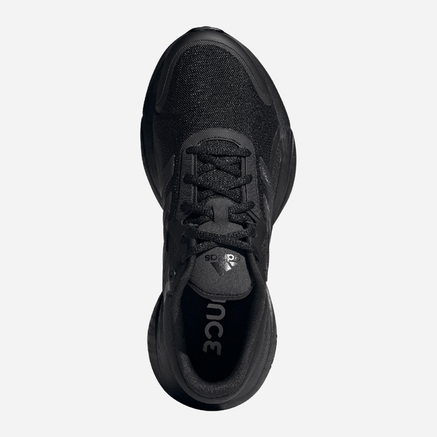 Buty do biegania po asfalcie damskie adidas Response GW6661 37.5 Czarne (4065427937014) - obraz 3