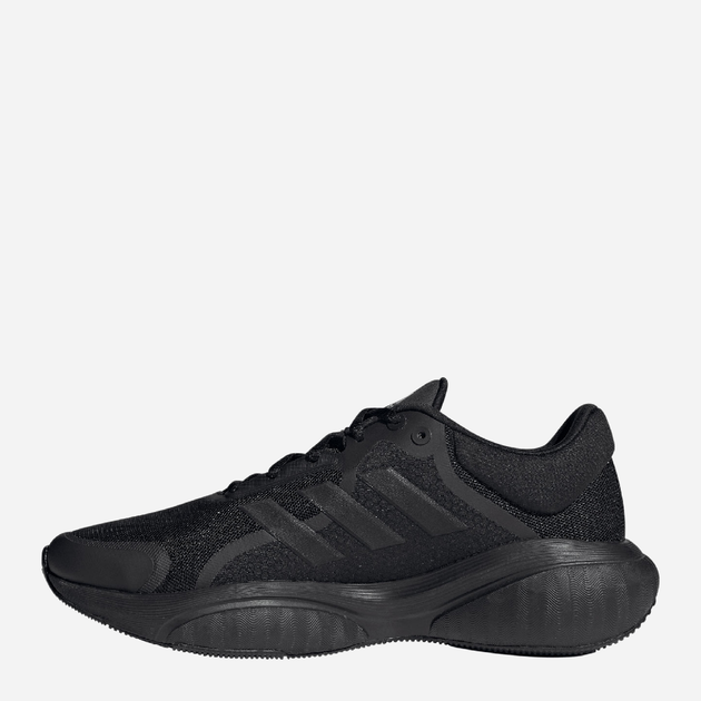 Buty do biegania po asfalcie damskie adidas Response GW6661 38 Czarne (4065427940700) - obraz 2