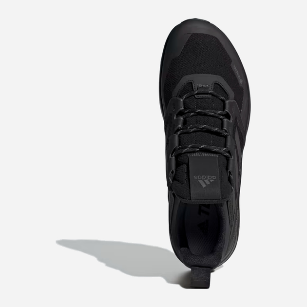 Чоловічі кросівки для треккінгу з Gore-Tex Adidas Terrex Trailmaker GTX GY6720 50.5 Чорні (4065424627611) - зображення 2