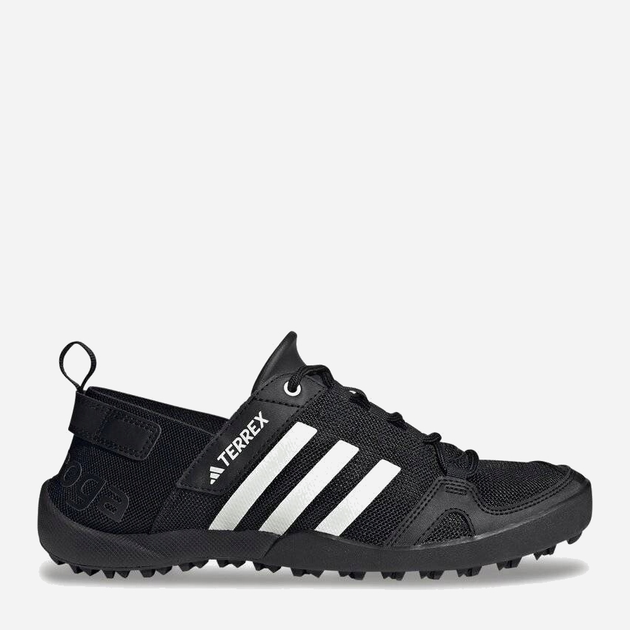 Buty sportowe trekkingowe męskie adidas Terrex Daroga Two 13 H.Rdy HP8636 42 Czarne (4066749891435) - obraz 1