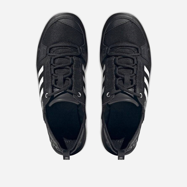 Buty turystyczne męskie adidas Terrex Daroga Two 13 H.Rdy HP8636 41.5 Czarne (4066749891374) - obraz 3