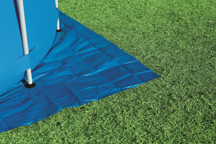 Підкладка для басейнів Bestway Flowclear 396 x 396 см (6942138918205) - зображення 3