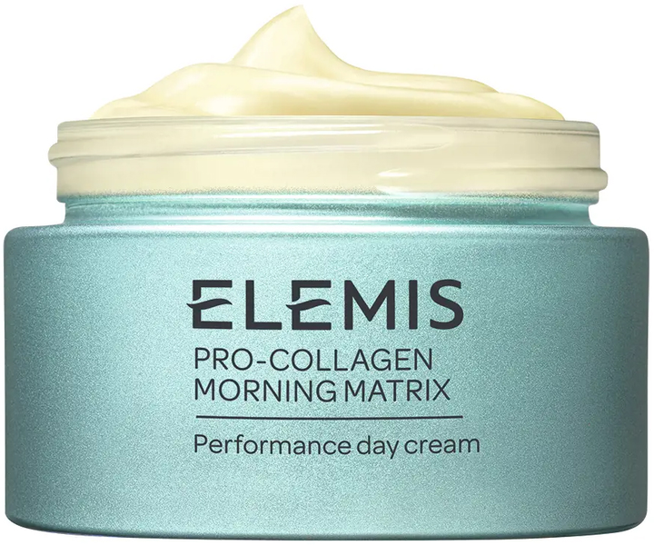 Крем для обличчя Elemis Pro-Collagen Morning Matrix 50 мл (0641628401505) - зображення 2
