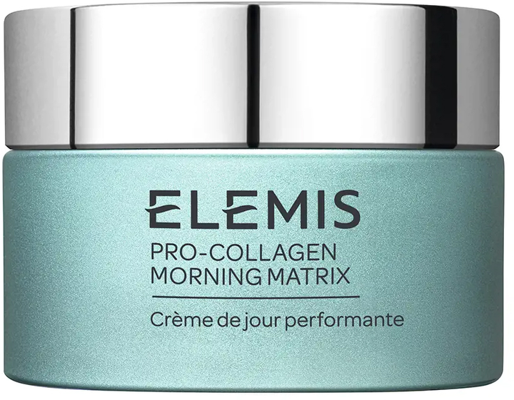 Krem do twarzy Elemis Pro-Collagen Morning Matrix 50 ml (0641628401505) - obraz 1