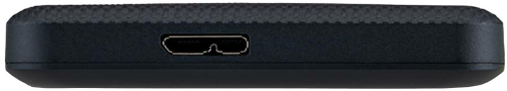 Dysk twardy Toshiba Canvio Advance 4TB 2.5" USB 3.2 Czarny (HDTCA40EK3CA) - obraz 4