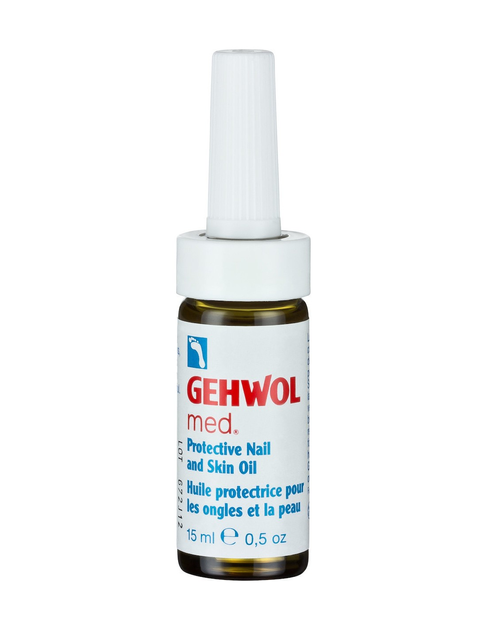 Olejek pielęgnacyjny do skórek Gehwol 15 ml (4013474117071) - obraz 2