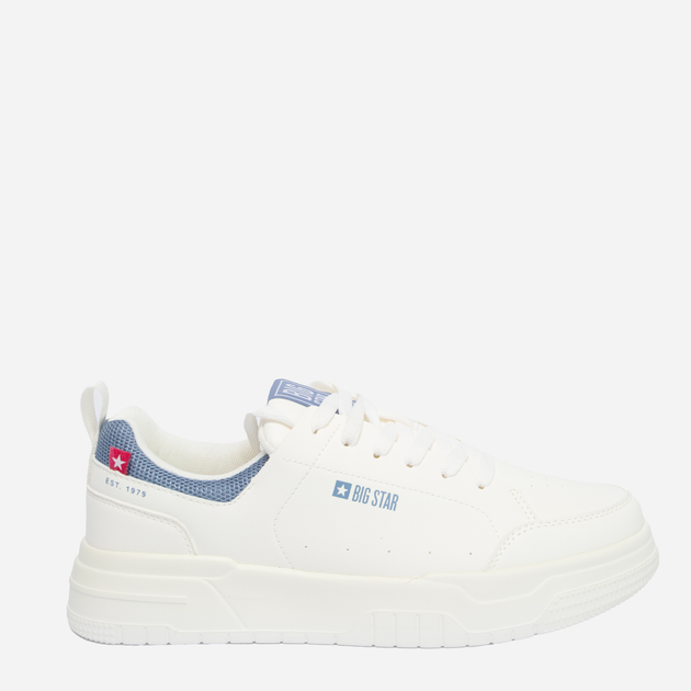 Buty sportowe męskie Big Star NN174150 43 Beżowe (5900714737665) - obraz 1