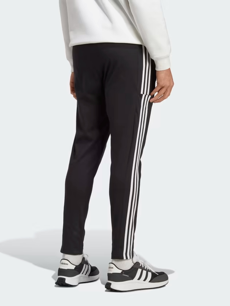 Спортивні штани чоловічі Adidas M 3S SJ TO PT IC0044 L Чорні (4066745437842) - зображення 2