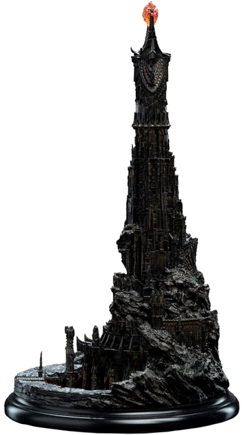 Фігурка Weta Workshop Lord Of The Rings Barad - Dur 19 см (9420024742266) - зображення 2