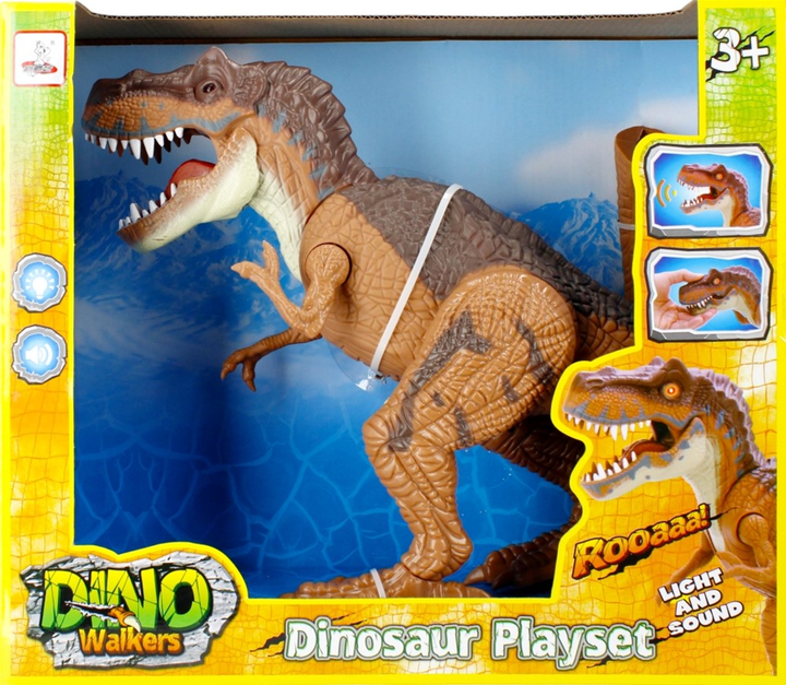 Фігурка Mega Creative Dinosaur Functional 49 см (5904335854923) - зображення 1