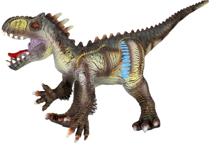 Figurka Mega Creative Dinosaur Functional 55 cm (5904335852035) - obraz 3