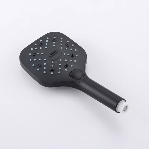 Смеситель для ванны GAPPO G2250, черный - изображение 4