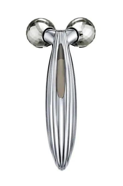 Лифтинговый массажер для лица MTG ReFa CARAT RAY FACE с микротоками от ...