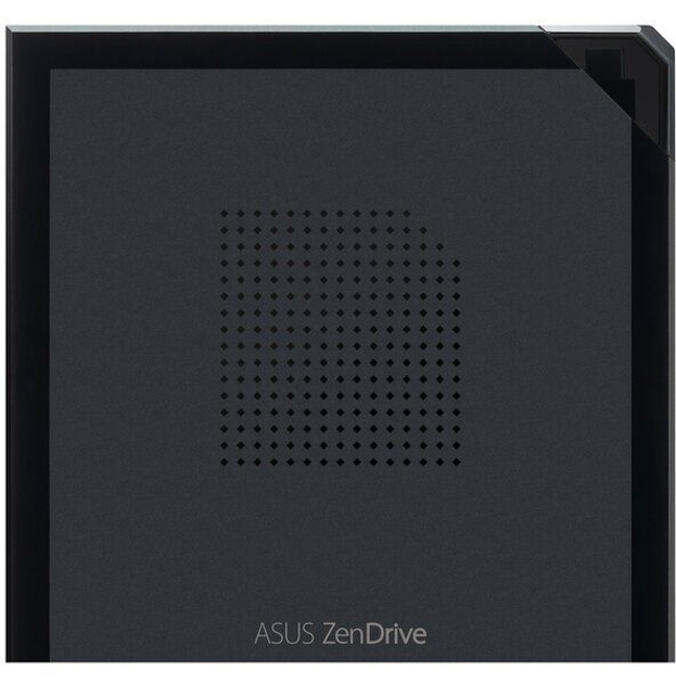 Привiд ASUS SDRW-08V1M-U/BLK/G/AS/P2G - изображение 2