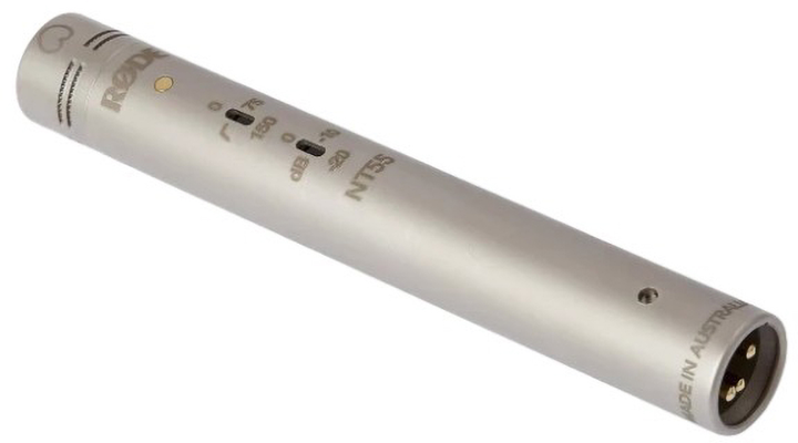 Mikrofon Rode NT55 (698813000999) - obraz 3