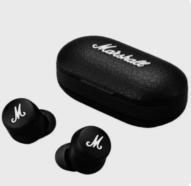 Безпровідні Bluetooth Наушники Marshall Mode II. Блютуз-навушники ...