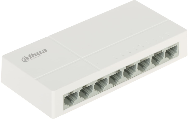 Switch Dahua PFS3008-8ET-L-V2 - obraz 3