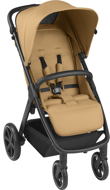 Коляска прогулочная ABC Design Avus Honey (12004512401) – Купить с ...
