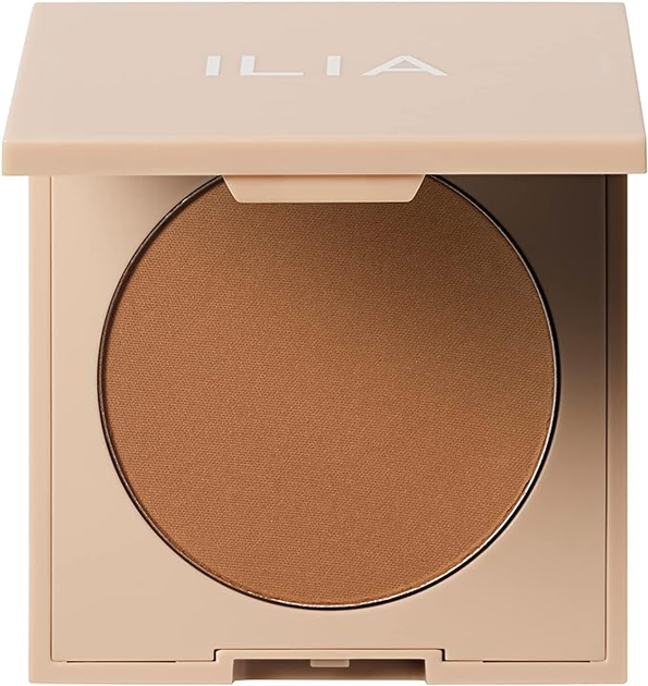 Пудра Ilia Beauty Nightlite Bronzing Powder Novelty 7 мл (0818107026409) - зображення 1