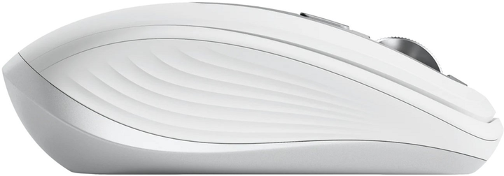 Миша Logitech MX Anywhere 3S Bluetooth Pale Grey (910-006930) - зображення 6