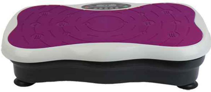 Masażer PowerVibro AM 9007 Purple - obraz 1