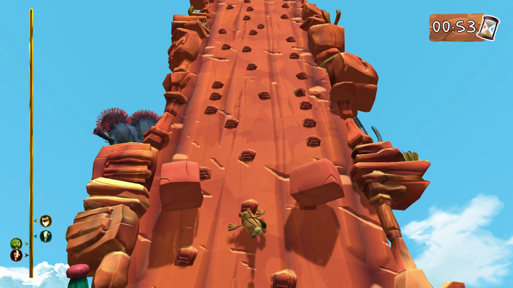 Gra Nintendo Switch Gigantozaur: Dino Sports (Kartridż) (5061005352780) - obraz 3