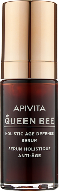 Сироватка для обличчя Apivita Queen Bee 30 мл (5201279071813) - зображення 1