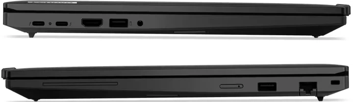 Ноутбук Lenovo ThinkPad T16 Gen 3 (21MN005DRA) Black – фото