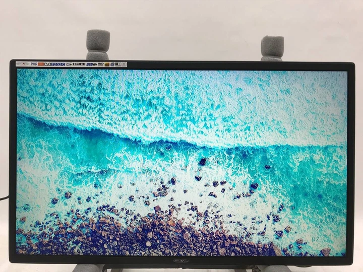 Телевізор 24 дюйми Reflexion LDDW24iSB+ (Smart TV Full HD Bluetooth — W24-AG8246) Б/В - Фото 5 Телевізор 24 дюйми Reflexion LDDW24iSB+ (Smart TV Full HD Bluetooth — W24-AG8246) Б/В - зображення 5