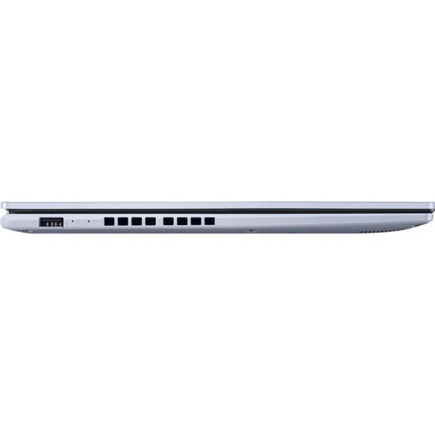 Ноутбук 15.6" Asus X1504ZA-BQ066 IPS/1920х1080/i5-1235U/16ГБ/512ГБ Серебристый (90NB1022-M002X0) - изображение 5