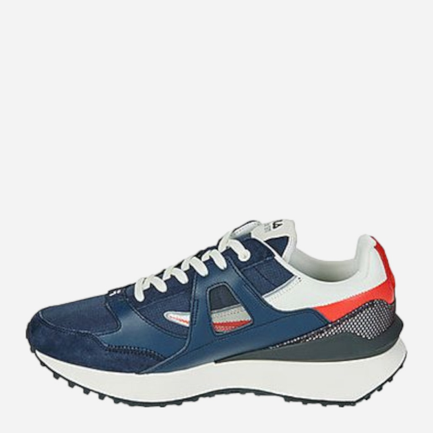 Чоловічі кросівки Fila filaffm0222-53032 44 Сині (8720905020027) - зображення 3