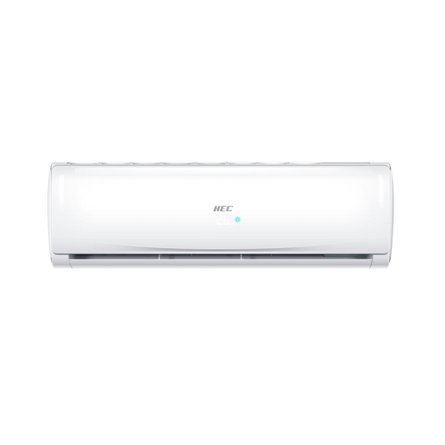 Кондиціонер HEC Inverter білий HSU-18LT(I) / HSU-18T(O) - Фото 2 Кондиціонер HEC Inverter білий HSU-18LT(I) / HSU-18T(O) - изображение 2