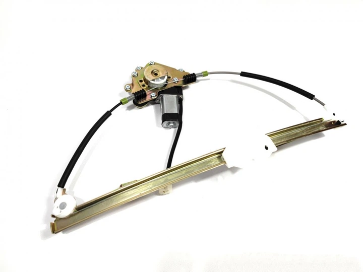 Стеклоподъемник двери передней R (с мотором) Geely CK/CK2 KLM 101800027151 - изображение 2