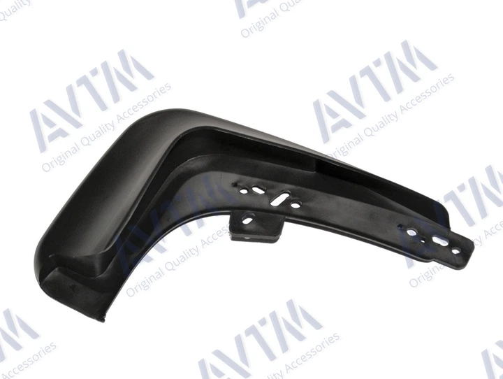 Брызговики на Chevrolet AVEO 12- комплект SD AVTM Шевроле Авео АМ0006061 - изображение 5
