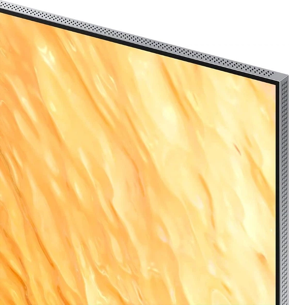 Телевізор 85 дюймів Samsung GQ85QN800B (8K NeoQLED Smart TV 120Hz 70W — W24-FX5734) Б/В - зображення 5