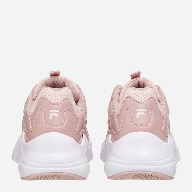 Жіночі кросівки Fila filaffw0045-40029 37 Рожеві (8719477818699) - зображення 3