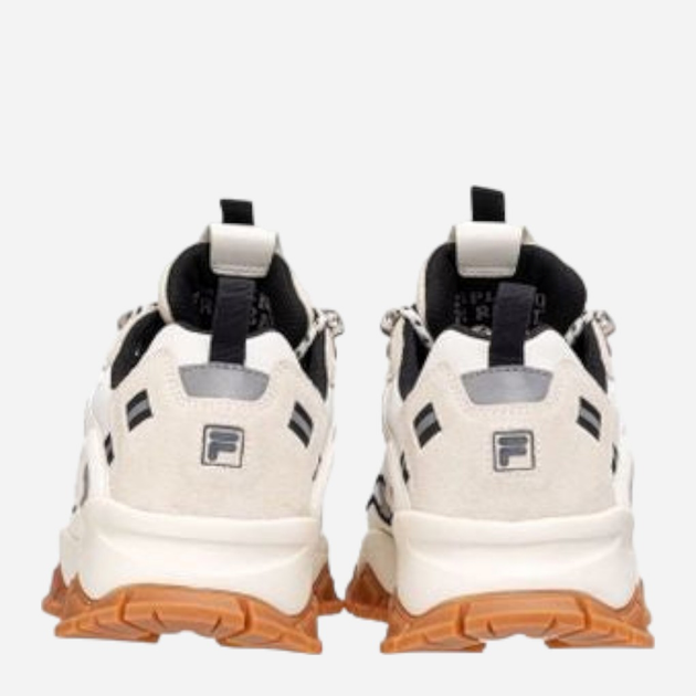 Sneakersy męskie Fila filaffm0058-13218 43 Beżowe (8719477831025) - obraz 3