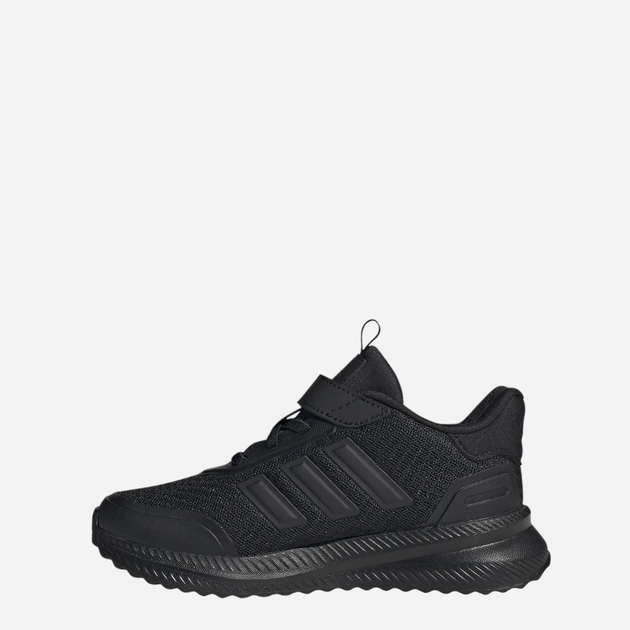 Buty sportowe młodzieżowe dla chłopca Adidas X_PLRPATH EL C ID0262 35 Czarne (4066765007414) - obraz 2