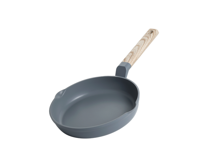 Сковорідка SMART з ложкою PR-2320-20 PEPPER 20×5. см. - изображение 2